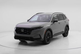 New 2026 Honda CR-V Sport-L image 1