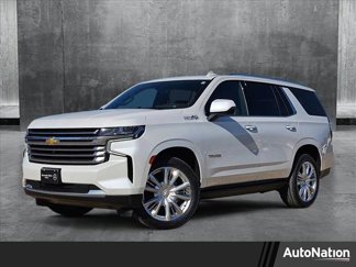 Used 2022 Chevrolet Tahoe High Country w/ Premium Package 2 image 1