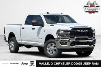 New 2025 RAM 2500 Big Horn image 1