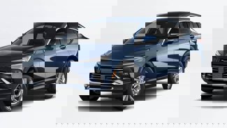 New 2025 Buick Envista Preferred image 1