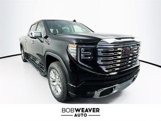 New 2026 GMC Sierra 1500 Denali w/ Technology Package image 1