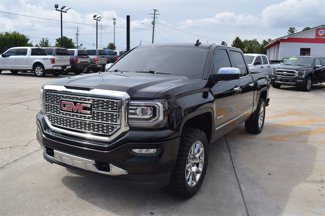 Used 2017 GMC Sierra 1500 Denali image 1