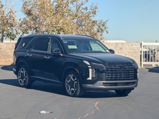 New 2025 Hyundai Palisade Limited image 1