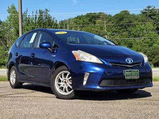Used 2014 Toyota Prius V image 1