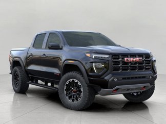 New 2026 GMC Canyon AT4 w/ Technology Plus Package image 1