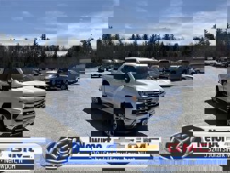 New 2025 Chevrolet Silverado 1500 LTZ w/ LTZ Premium Package image 1