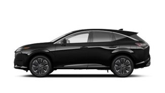 New 2025 Nissan Murano Platinum w/ Cargo Package image 1