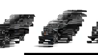 New 2026 Chevrolet Suburban High Country w/ Sun And Tow Package video 1