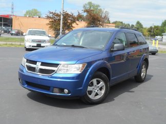 Used 2010 Dodge Journey SE w/ Popular Equipment Group image 1