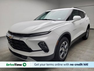 Used 2023 Chevrolet Blazer LT w/ Convenience Package image 1