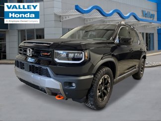 New 2026 Honda Passport TrailSport Elite image 1
