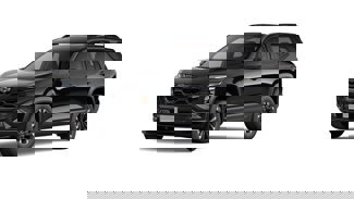 New 2026 Chevrolet Equinox RS image 1