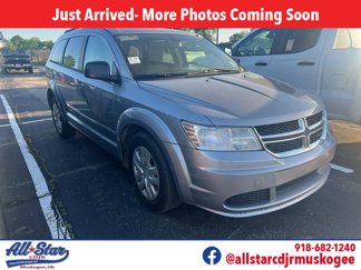 Used 2020 Dodge Journey SE image 1