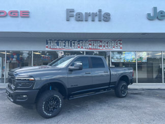 New 2025 RAM 2500 Power Wagon image 1
