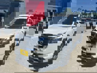 New 2025 Nissan Pathfinder SL image 1