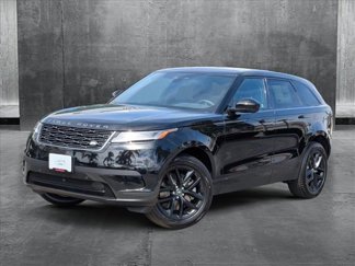 New 2026 Land Rover Range Rover Velar S image 1