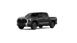 New 2026 Toyota Tundra SR5 image 1