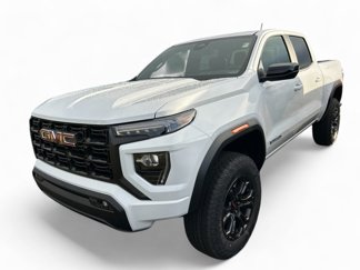 New 2025 GMC Canyon Elevation w/ Convenience Package image 1