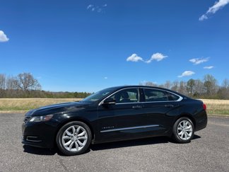 Used 2020 Chevrolet Impala Premier image 1
