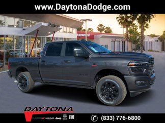 New 2025 RAM 2500 Laramie image 1
