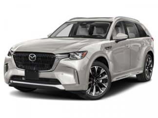 New 2025 MAZDA CX-90 3.3 Turbo S w/ Premium Package image 1