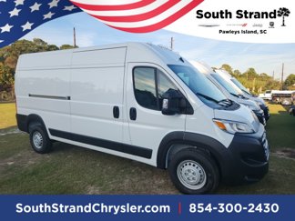 New 2025 RAM ProMaster 2500 w/ Safety Group image 1