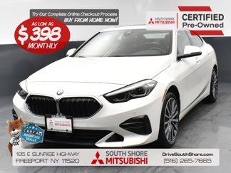 Used 2024 BMW 228i xDrive Gran Coupe w/ Convenience Package image 1