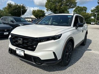 New 2026 Honda CR-V Sport-L image 1