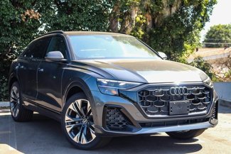 New 2025 Audi Q8 Premium Plus image 1