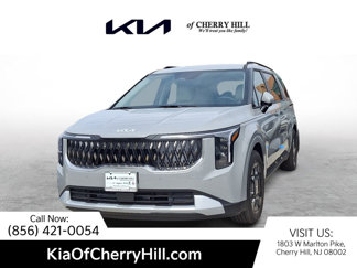 New 2026 Kia Carnival EX image 1