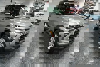 New 2026 Chevrolet TrailBlazer LS w/ LS Convenience Package image 1