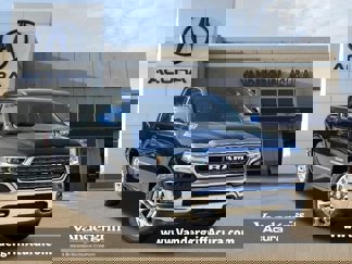 Used 2022 RAM 1500 Limited video 1