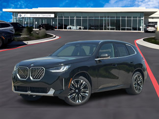 New 2025 BMW X3 xDrive30i w/ Premium Package image 1