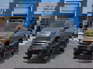 New 2026 Chevrolet Silverado EV Trail Boss w/ Plus Package image 1