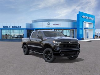 New 2026 Chevrolet Silverado 1500 RST image 1