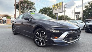 Used 2025 Hyundai Sonata SEL image 1
