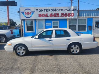 Used 2011 Ford Crown Victoria LX w/ Comfort Appearance Pkg image 1