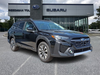 New 2025 Subaru Outback Limited image 1
