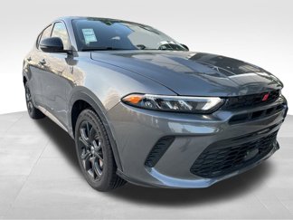 New 2024 Dodge Hornet R/T w/ R/T Blacktop Package image 1
