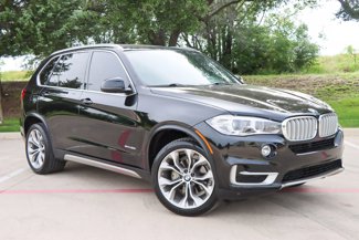 Used 2017 BMW X5 sDrive35i image 1