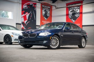 Used 2016 BMW 535i Sedan image 1