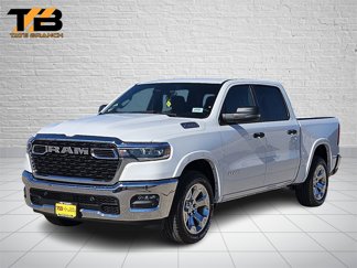New 2026 RAM 1500 Big Horn video 1