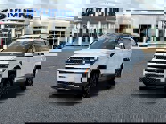New 2026 Hyundai Santa Fe Calligraphy w/ Tow & Go Package image 1