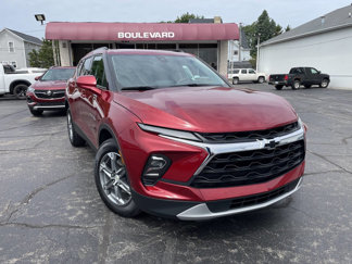 Used 2023 Chevrolet Blazer LT w/ Convenience Package image 1