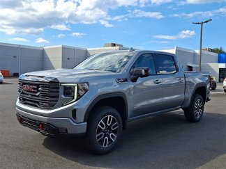 New 2026 GMC Sierra 1500 AT4 w/ AT4 Premium Package video 2