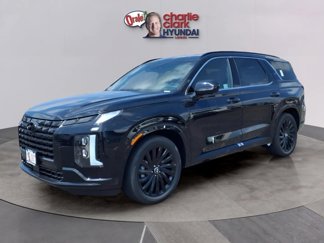 New 2025 Hyundai Palisade Calligraphy image 1