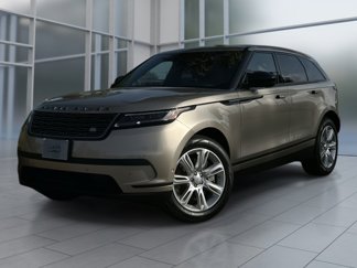 New 2026 Land Rover Range Rover Velar S image 1