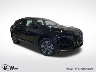 New 2025 Nissan Murano SL image 1