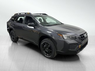 New 2025 Subaru Outback Wilderness image 1