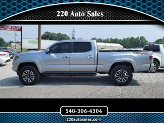 Used 2020 Toyota Tacoma SR5 image 1